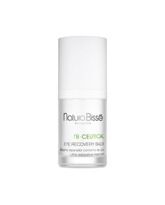 Contorno de ojos piel sensible Eye Recovery Balm 15 ml Natura Bissé