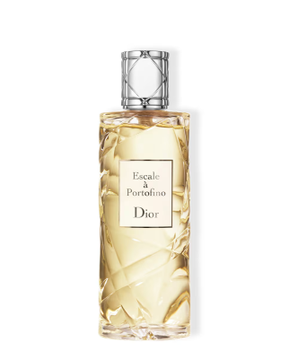 Dior Escale а Portofino туалетная вода