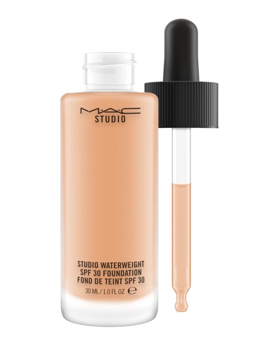 Base de maquillaje Studio Waterweight SPF 30 Foundation M.A.C
