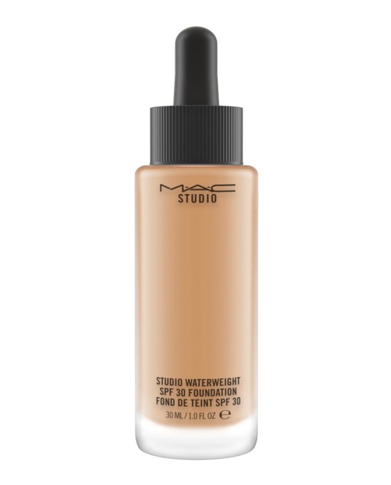 Base de maquillaje Studio Waterweight SPF 30 Foundation M.A.C