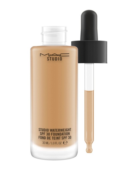 Base de maquillaje Studio Waterweight SPF 30 Foundation M.A.C