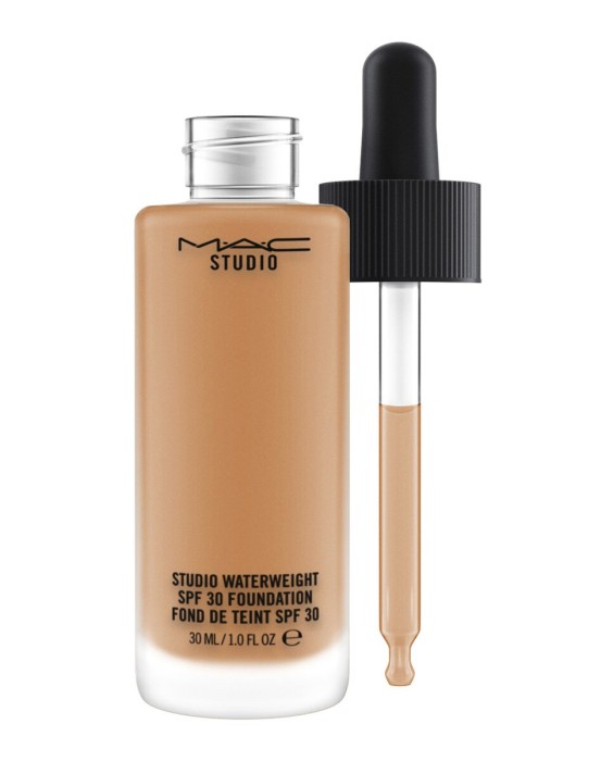 Base de maquillaje Studio Waterweight SPF 30 Foundation M.A.C