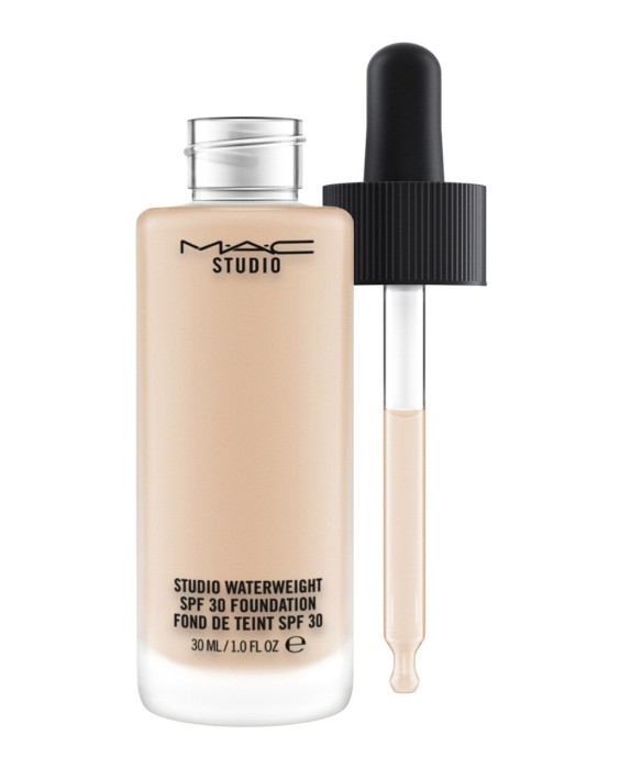 Base de maquillaje Studio Waterweight SPF 30 Foundation M.A.C