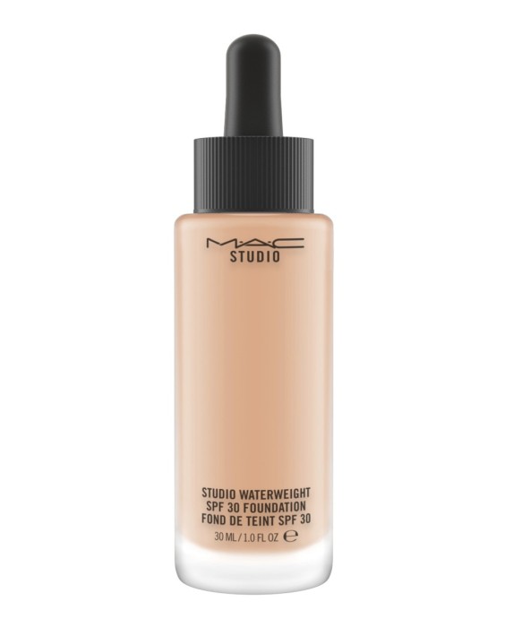 Base de maquillaje Studio Waterweight SPF 30 Foundation M.A.C