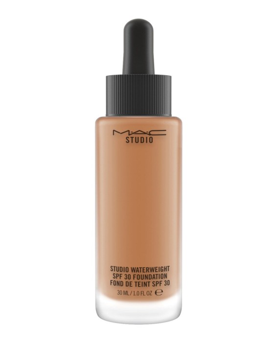 Base de maquillaje Studio Waterweight SPF 30 Foundation M.A.C