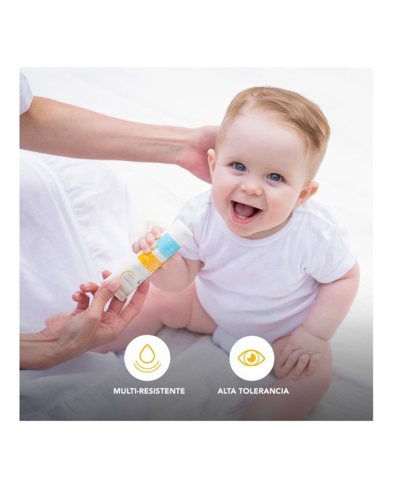 Crema Solar para niños a partir de los 0 meses Photoderm Pediatrics Mineral SPF 50+ Bioderma