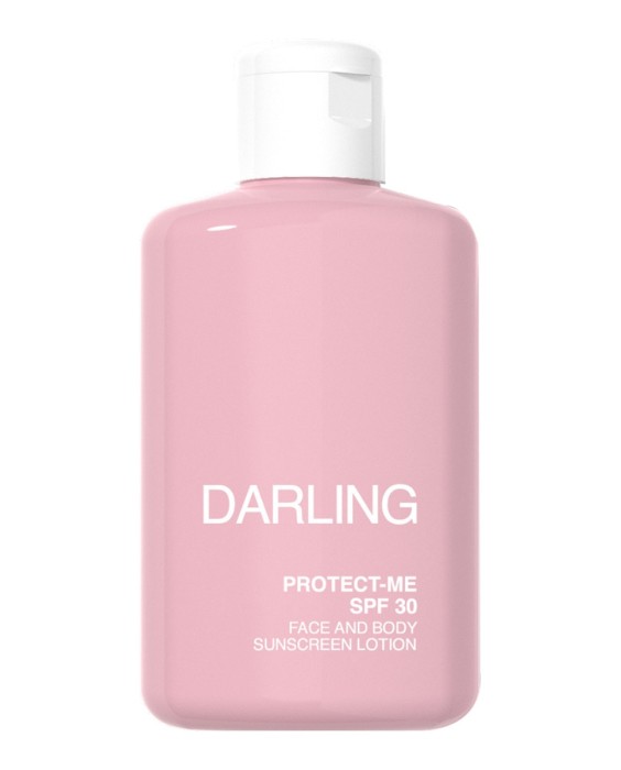 Protector Solar Medium Protection SPF20 150 ml Darling [5th Essence]