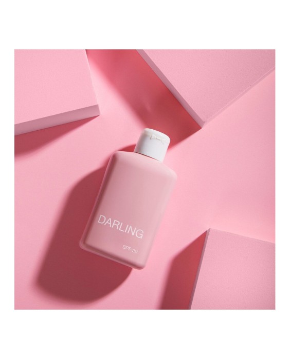 Protector Solar Medium Protection SPF20 150 ml Darling [5th Essence]