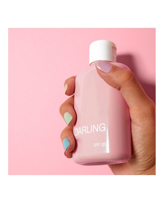 Protector Solar Medium Protection SPF20 150 ml Darling [5th Essence]