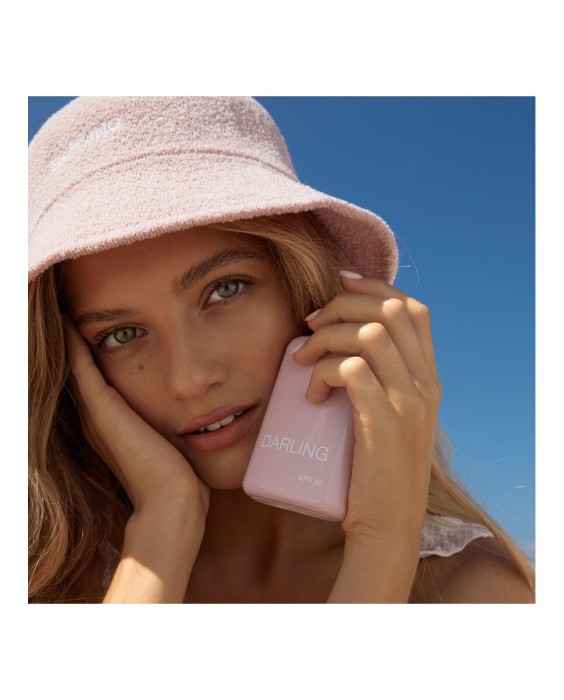 Protector Solar Medium Protection SPF20 150 ml Darling [5th Essence]