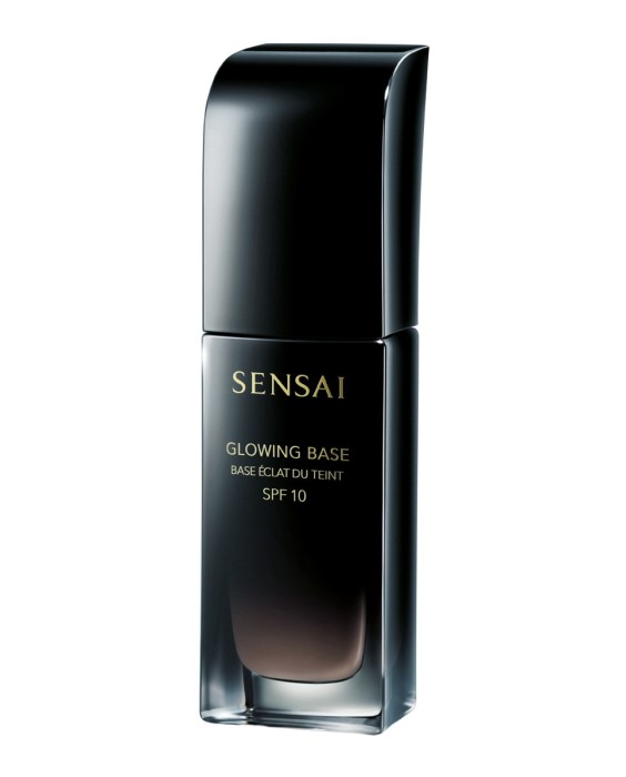 Sensai Foundation Glowing Base база для макияжа
