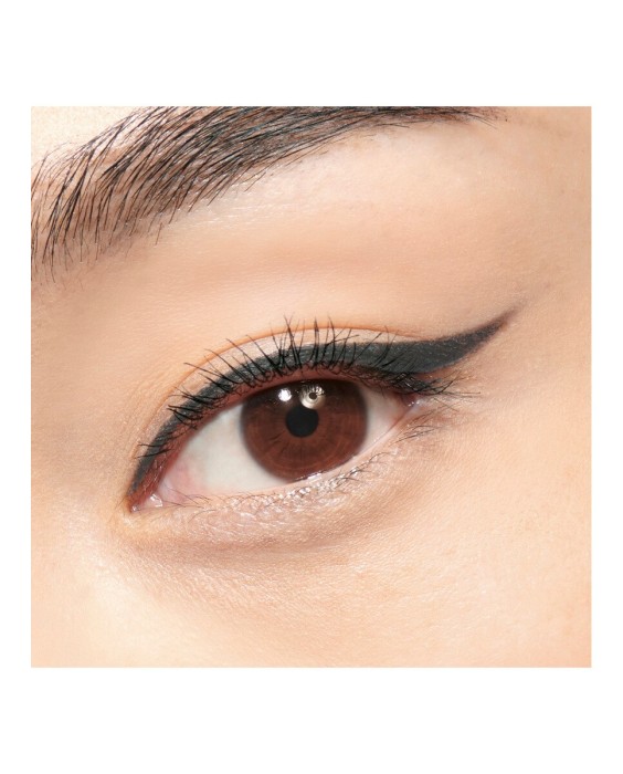 Eyeliner - lápiz de ojos waterproof - 24 h* de duración - color y fluidez intensos