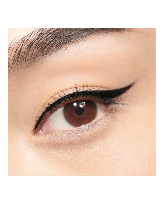 Eyeliner - lápiz de ojos waterproof - 24 h* de duración - color y fluidez intensos