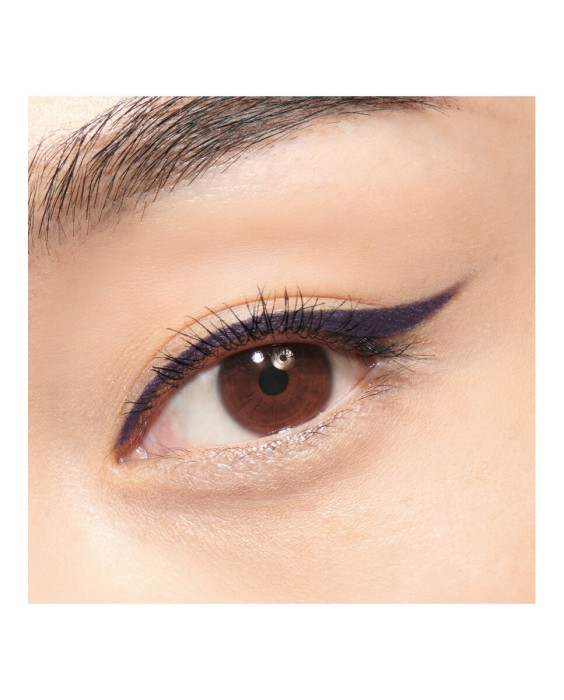 Eyeliner - lápiz de ojos waterproof - 24 h* de duración - color y fluidez intensos