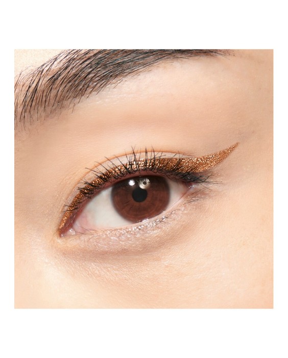 Eyeliner - lápiz de ojos waterproof - 24 h* de duración - color y fluidez intensos