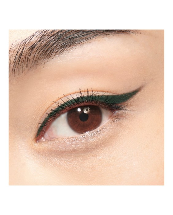 Eyeliner - lápiz de ojos waterproof - 24 h* de duración - color y fluidez intensos