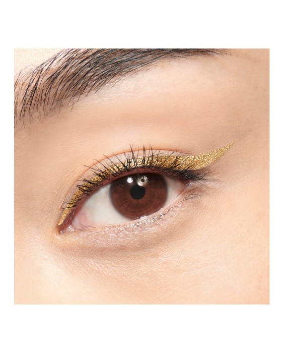 Eyeliner - lápiz de ojos waterproof - 24 h* de duración - color y fluidez intensos