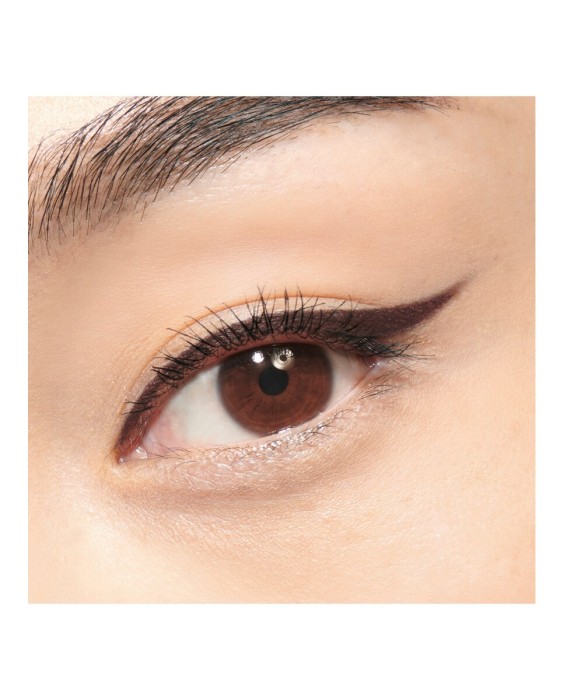 Eyeliner - lápiz de ojos waterproof - 24 h* de duración - color y fluidez intensos