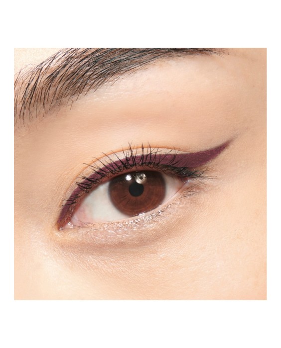Eyeliner - lápiz de ojos waterproof - 24 h* de duración - color y fluidez intensos