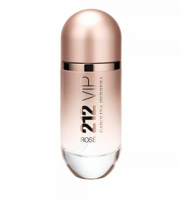 Carolina Herrera 212 VIP Rosé  Парфюмированная вода