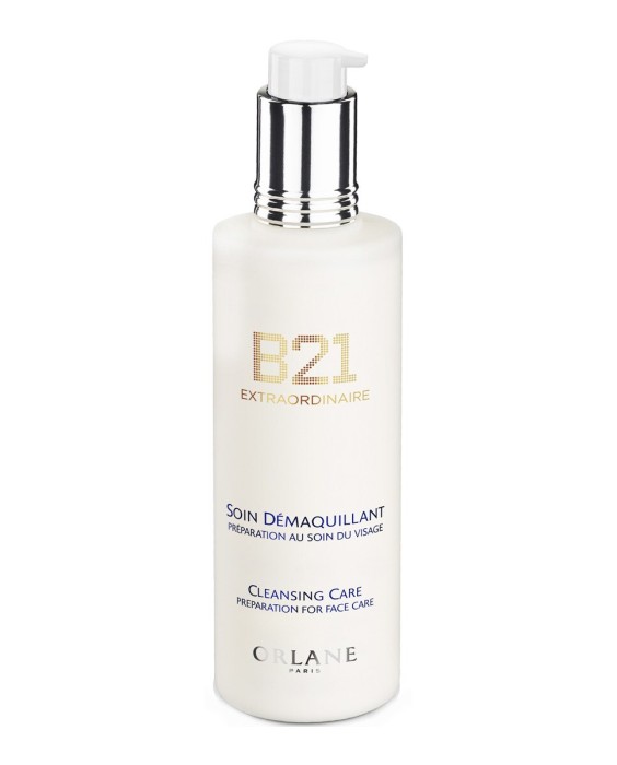 Energizante B21 Extraordinaire 250 ml Orlane Средство для снятия макияжа