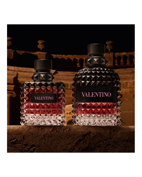 Eau de Parfum Born In Roma Uomo Intense 50 ml Valentino