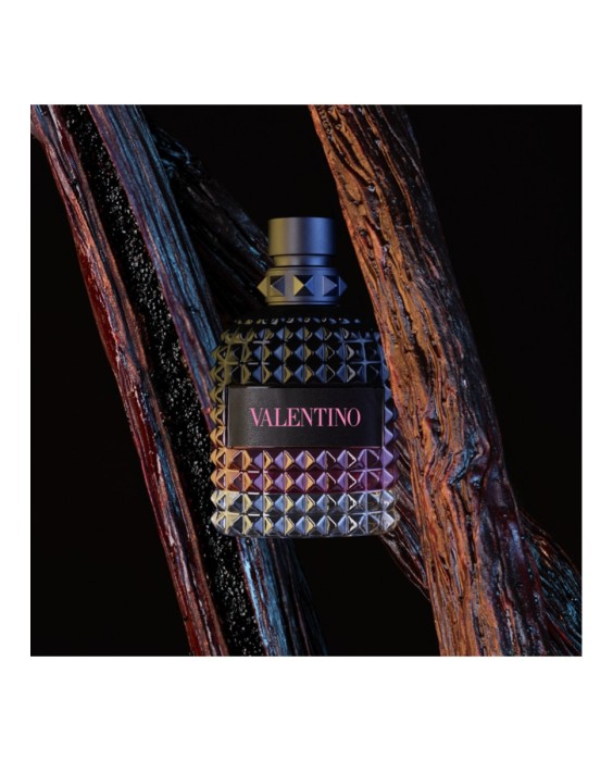 Eau de Parfum Born In Roma Uomo Intense 50 ml Valentino