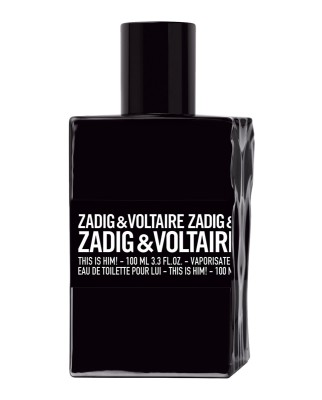 Eau de Toilette This is Him! 100 ml Zadig &amp; Voltaire