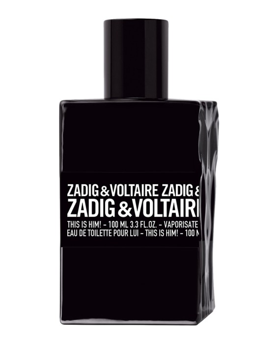 Eau de Toilette This is Him! 100 ml Zadig & Voltaire