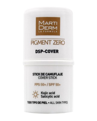 Stick despigmentante SPF 50+ Pigment Zero MartiDerm