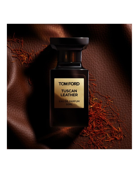 Tom Ford Tuscan Leather парфюмерная вода