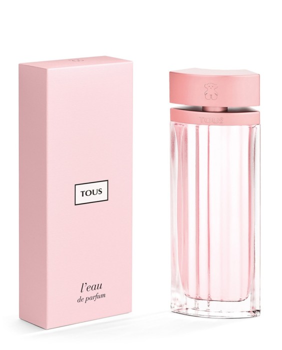 Eau de Parfum L'Eau 90 ml Tous