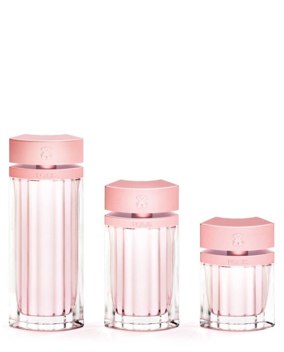 Eau de Parfum L'Eau 90 ml Tous