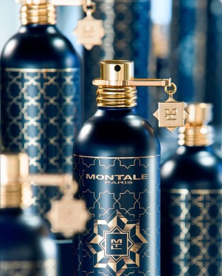 Eau de parfum Infinity 100ml MONTALE PARFUMS [5TH ESSENCE]