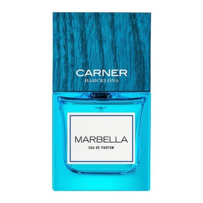 Perfume Marbella EDP 50ml Carner Barcelona