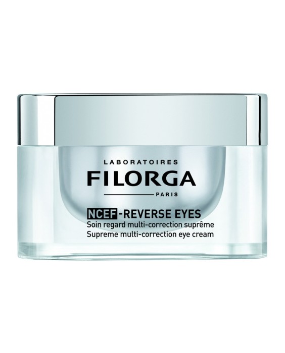Contorno de ojos NCEF Reverse Eyes 15 ml Filorga