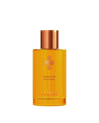 Eau de Parfum Halwa Kiss - 100 ml Ojar Fragances 5TH ESSENCE