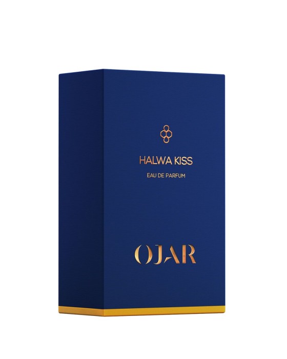 Eau de Parfum Halwa Kiss - 100 ml Ojar Fragances 5TH ESSENCE