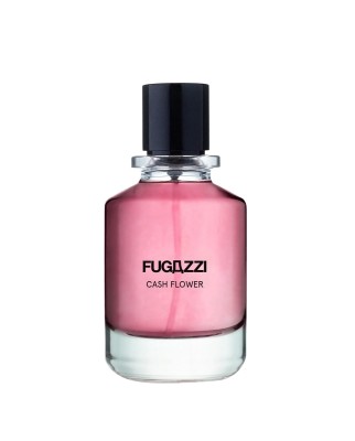 Eau de Parfum Cash Flower 100 ml FUGAZZI FRAGANCES [5TH ESSENCE]