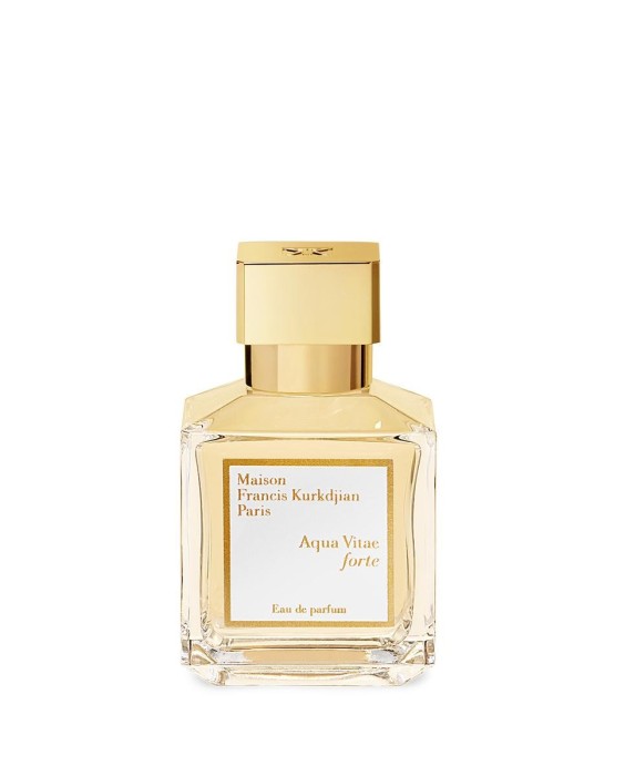 Eau de Parfum Aqua Vitae Forte Edp 70 Ml Lilial Free Maison Francis Kurkdjian (Isolée)
