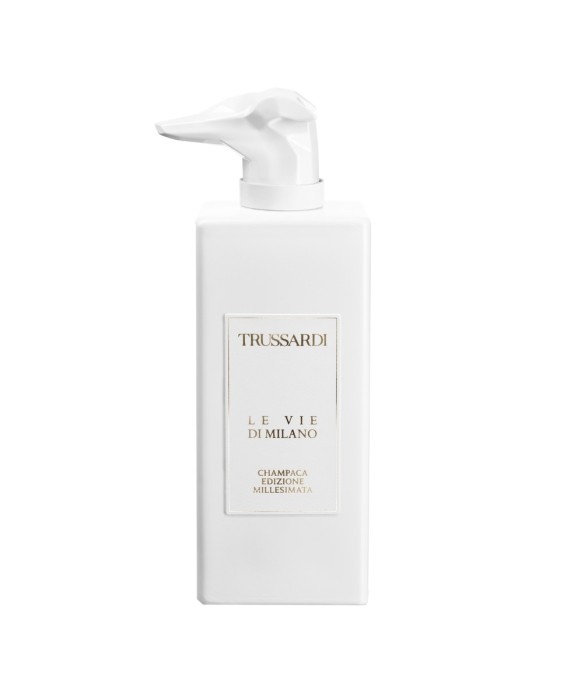 Eau de Parfum Le Vie di Milano Ed. Millesimata Champaca 100 ml Trussardi