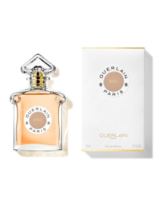 Eau de Parfum Idylle 75 ml Guerlain