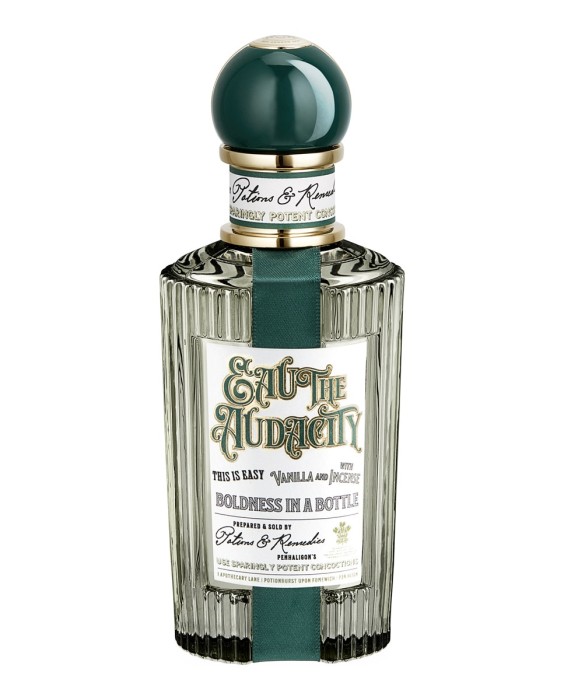 Penhaligon's Eau The Audacity 100мл парфюмерная вода