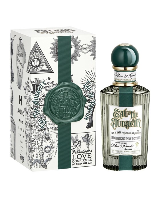 Penhaligon's Eau The Audacity 100мл парфюмерная вода