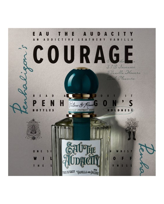 Penhaligon's Eau The Audacity 100мл парфюмерная вода