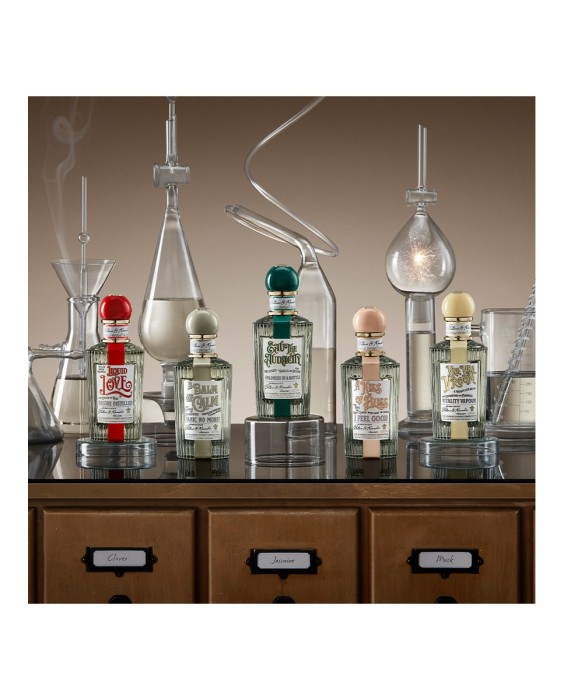 Penhaligon's Eau The Audacity 100мл парфюмерная вода