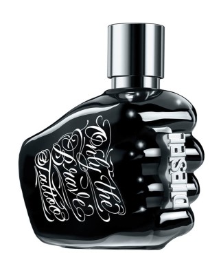 Eau de Toilette Only the Brave Tattoo 50 ml Diesel