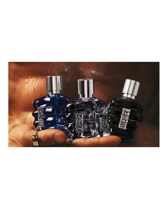 Eau de Toilette Only the Brave Tattoo 50 ml Diesel