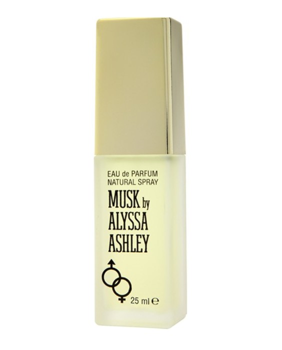 Eau de Parfum Musk 25 ml Alyssa Ashley