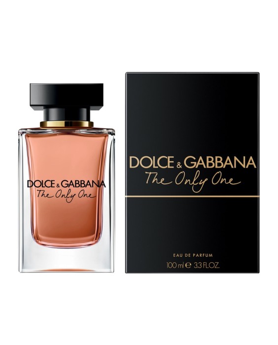 Eau de Parfum The Only One 100 ml Dolce & Gabbana